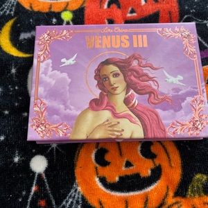 Lime Crime Venus III